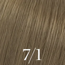 Coloration permanente Color Xpress 7/1 blond cendré