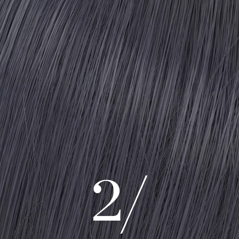 Coloration permanente Color Xpress 2/ noir