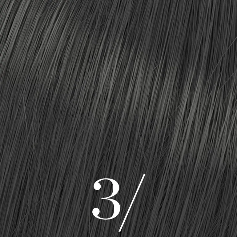Coloration permanente Color Xpress 3/0 châtain foncé