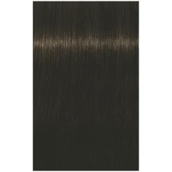 Coloration permanente Igora Royal 4-63 châtain chocolat mat