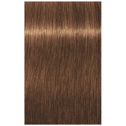 Coloration permanente Igora Royal 7-55 blond doré extra