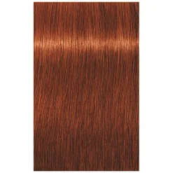 Coloration permanente Igora Royal 6-77 blond foncé cuivré extra