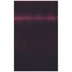 Coloration permanente Igora Royal 4-99 châtain violet extra