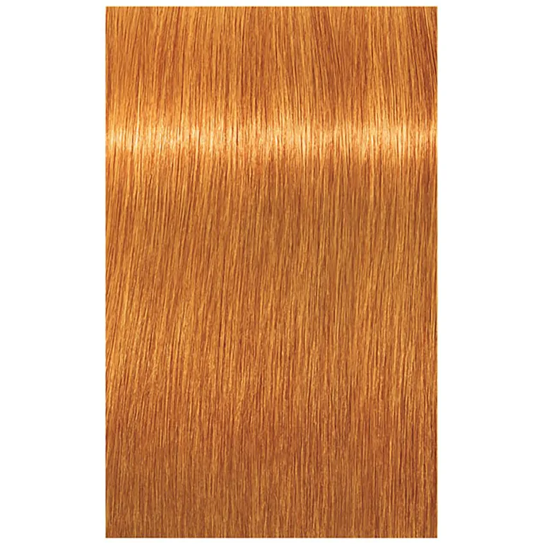 Coloration permanente Igora Royal 9-7 blond très clair cuivré