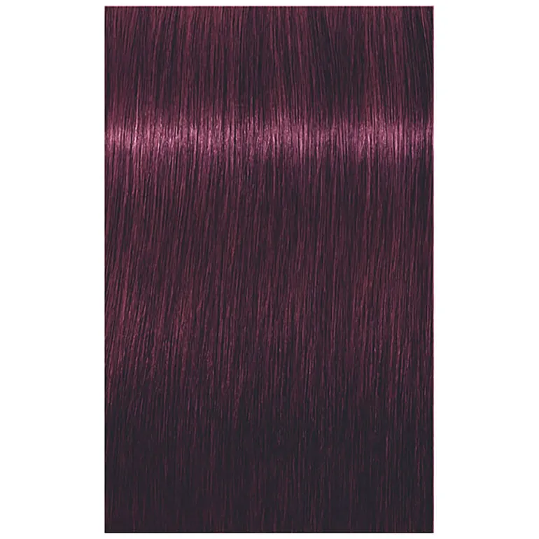 Coloration permanente Igora Royal 6-99 blond foncé violet extra