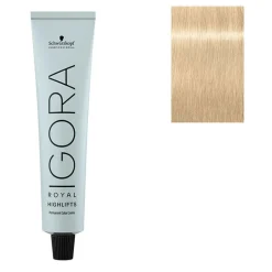 Coloration permanente Igora Royal 12-0 spécial blonde naturel