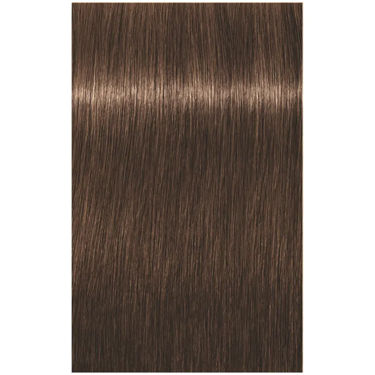 Coloration permanente Igora Royal 6-6 blond foncé chocolat
