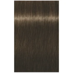Coloration permanente Igora Royal 5-4 châtain clair beige