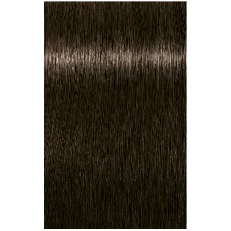 Coloration permanente Igora Royal 3-65 châtain foncé chocolat doré