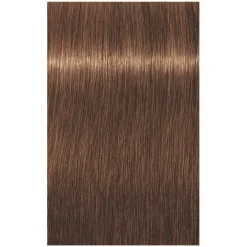 Coloration permanente Igora Royal 7-57 blond doré cuivré