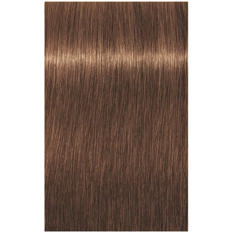 Coloration permanente Igora Royal 7-57 blond doré cuivré