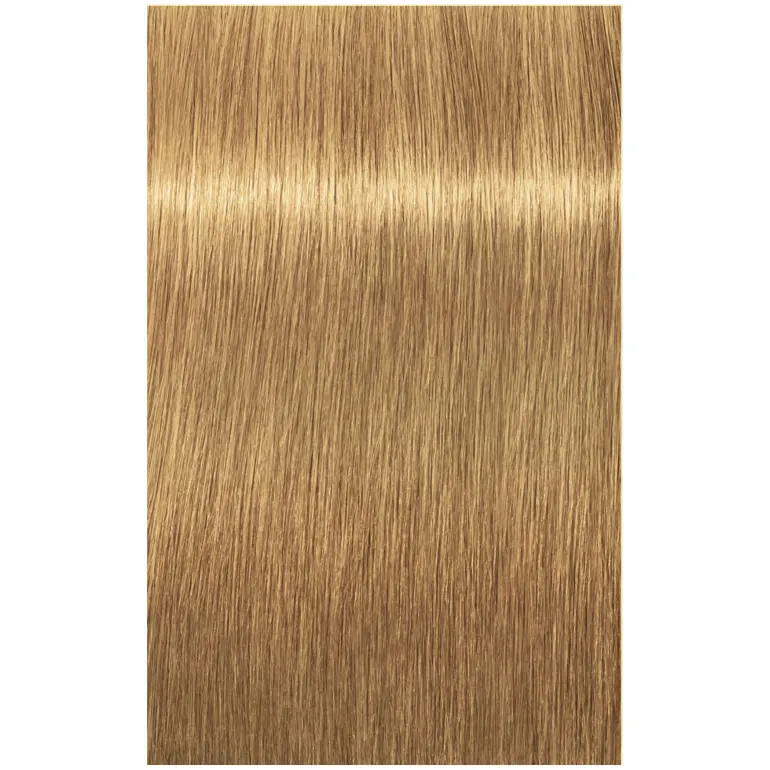 Coloration permanente Igora Royal 9-55 blond très clair doré extra