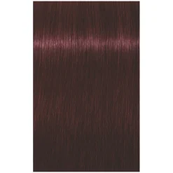 Coloration permanente Igora Royal 4-88 châtain rouge extra