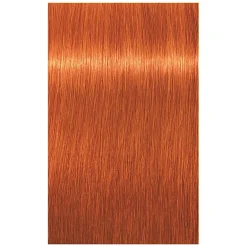 Coloration permanente Igora Royal 8-77 blond clair cuivré extra