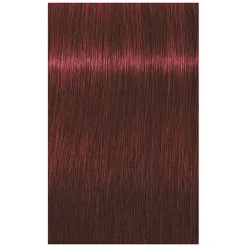 Coloration permanente Igora Royal 5-88 châtain clair rouge extra