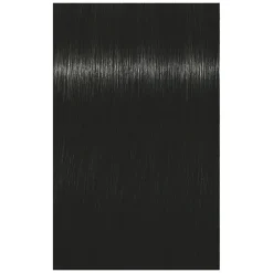Coloration permanente Igora Royal 1-0 noir naturel