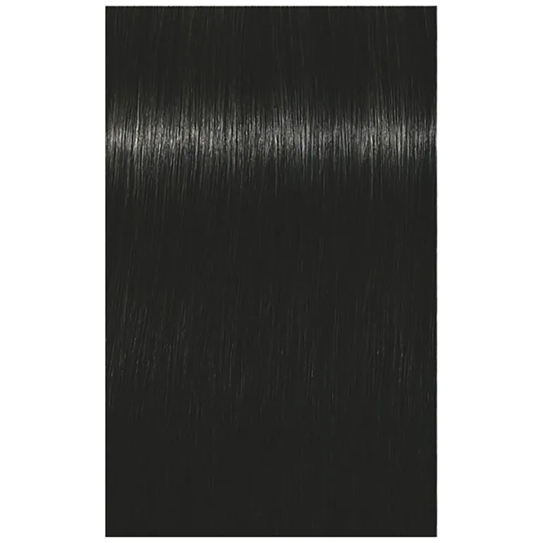 Coloration permanente Igora Royal 1-0 noir naturel