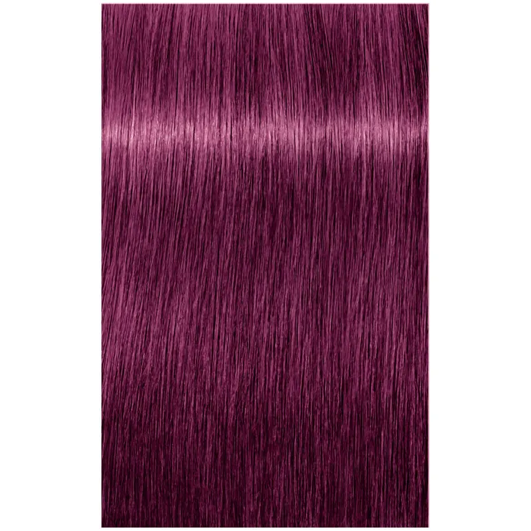 Coloration permanente Igora Royal 0-89 booster rouge violet