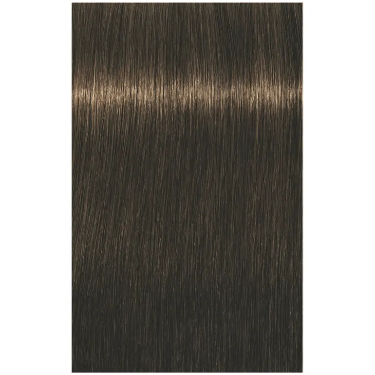 Coloration permanente Igora Royal 5-63 châtain clair chocolat mat