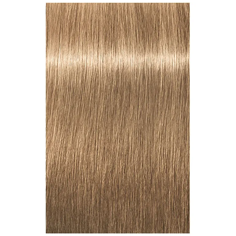 Coloration permanente Igora Royal 8-4 blond clair beige