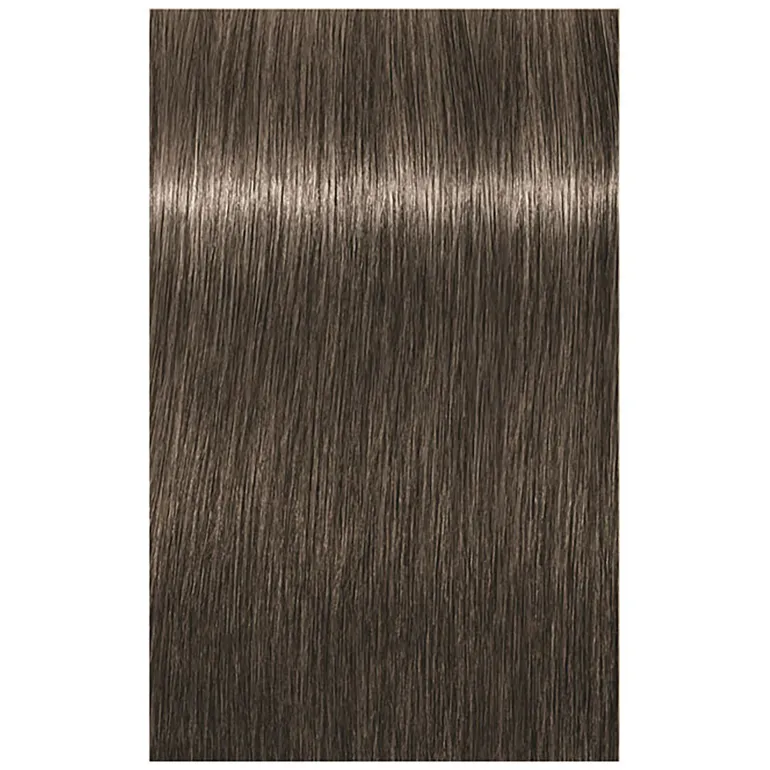 Coloration permanente Igora Royal 7-1 blond cendré