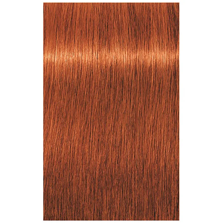 Coloration permanente Igora Royal 7-77 blond cuivré extra