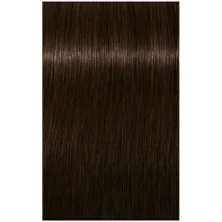 Coloration permanente Igora Royal 3-68 châtain foncé chocolat rouge