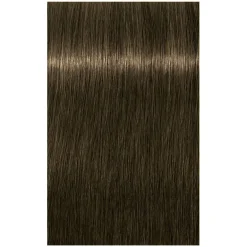 Coloration permanente Igora Royal 6.63 blond foncé chocolat mat