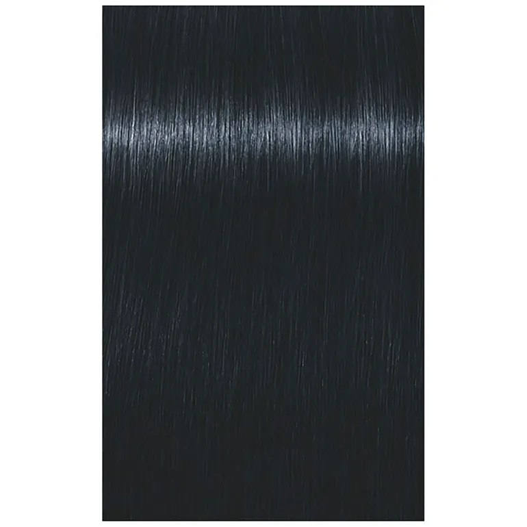 Coloration permanente Igora Royal 1-1 noir cendré