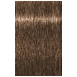 Coloration permanente Igora Royal 7-4 blond beige