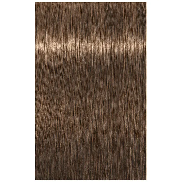Coloration permanente Igora Royal 7-4 blond beige
