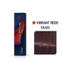 Coloration permanente Koleston Perfect Me+ 55/65 châtain clair violine acajou intense
