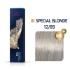 Coloration permanente Koleston Perfect Me+ 12/89 Spécial Blond Perlé Fumé