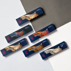 Coloration permanente Koleston Perfect Me+ 44/65 châtain intense chocolat acajou