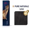 Coloration permanente Koleston Perfect Me+ 3/00 châtain foncé naturel chaud