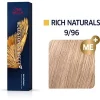Coloration permanente Koleston Perfect Me+ 9/96 blond très clair fumé irisé