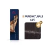Coloration permanente Koleston Perfect Me+ 44/0 châtain intense