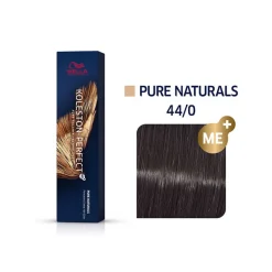 Coloration permanente Koleston Perfect Me+ 44/0 châtain intense