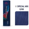 Coloration permanente Koleston Perfect Me+ 0/88 spécial mix perlé intense