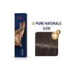 Coloration permanente Koleston Perfect Me+ 5/00 châtain clair naturel chaud