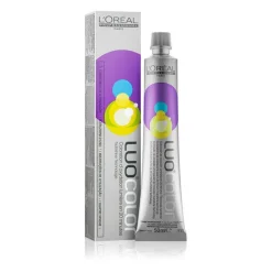Coloration permanente Luocolor P 01