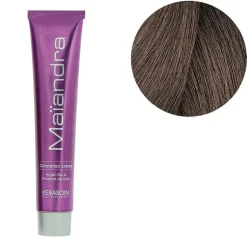 Coloration permanente Maïandra 8.1 blond clair cendré