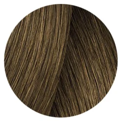 Coloration permanente Maïandra 6.3 blond foncé doré