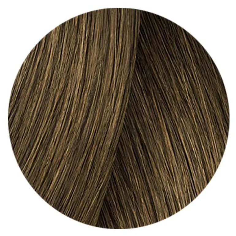 Coloration permanente Maïandra 6.3 blond foncé doré