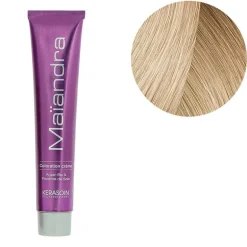 Coloration permanente Maïandra 10.0 blond platine