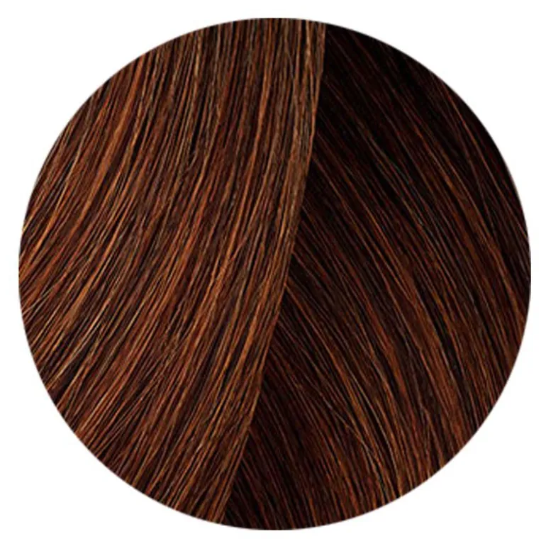 Coloration permanente Maïandra 6.4 blond foncé cuivré