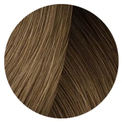 Coloration permanente Maïandra 8.0 blond clair