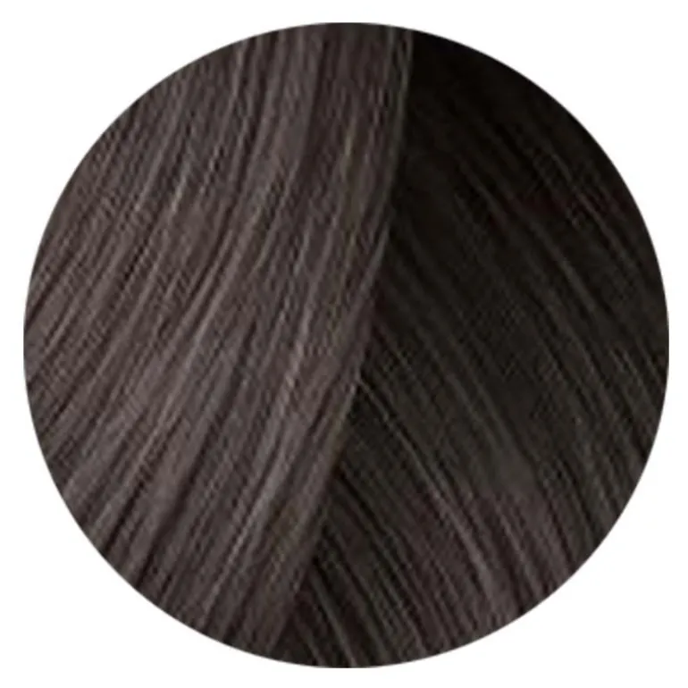 Coloration permanente Maïandra 7.12 blond cendré irisé