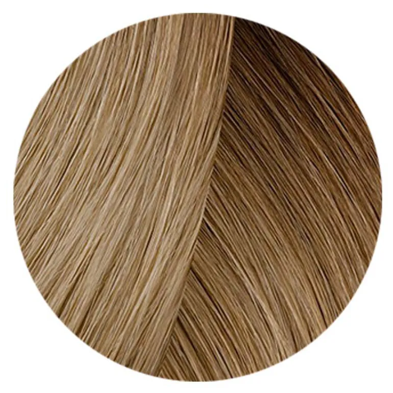 Coloration permanente Maïandra 9.13 blond très clair cendré doré