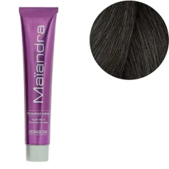 Coloration permanente Maïandra 6.00 blond foncé naturel profond